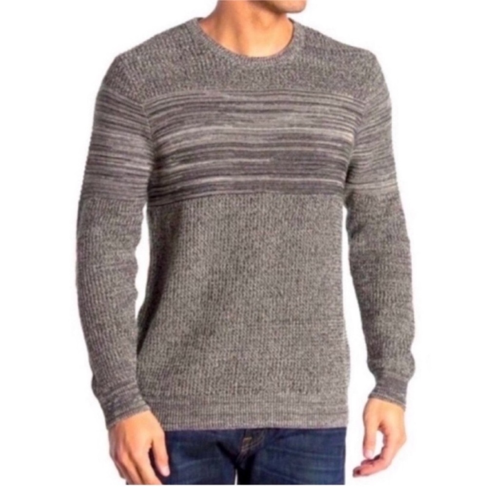 New Public Opinion Sweater